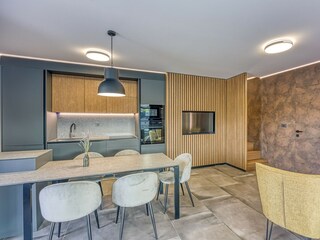 Villa Tinjan Caratteristiche 17