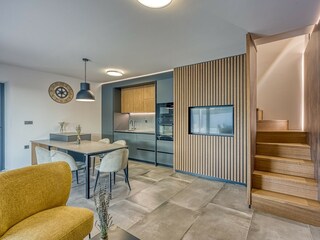 Villa Tinjan Caratteristiche 20