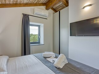 Villa Tinjan Caratteristiche 21