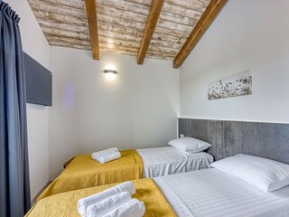 Villa Tinjan Caratteristiche 23