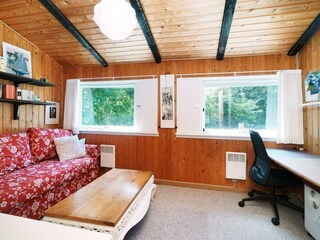 Casa de vacaciones Liseleje  16