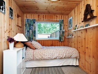 Casa de vacaciones Liseleje  17