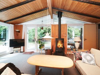 Vakantiehuis Liseleje  27