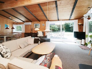 Casa de vacaciones Liseleje  21