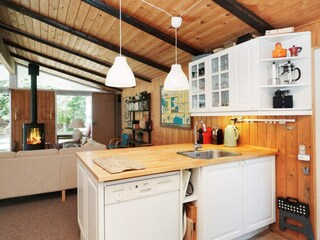 Vakantiehuis Liseleje  28