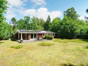 5 Personen Ferienhaus in Frederiksværk-By Traum - Liseleje - image1
