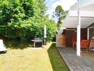 Holiday house Liseleje Outdoor Recording 2
