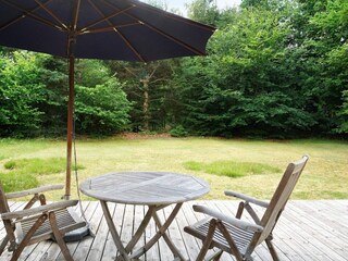 Maison de vacances Liseleje Enregistrement extérieur 4