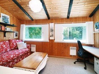 Ferienhaus Liseleje  15