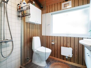 Vakantiehuis Liseleje  10