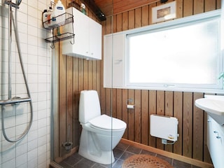 Vakantiehuis Liseleje  8