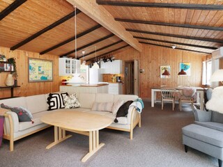 Ferienhaus Liseleje  17