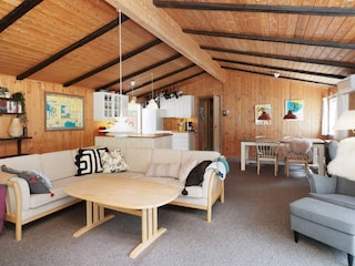 Vakantiehuis Liseleje  14