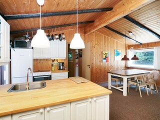 Casa per le vacanze Liseleje  24