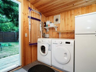 Ferienhaus Liseleje  19