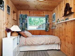 Ferienhaus Liseleje  11