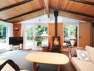 Ferienhaus Liseleje  25