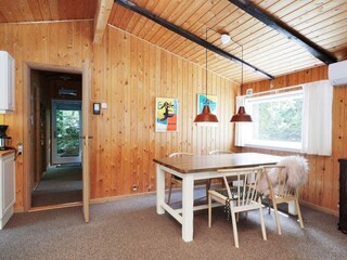 Vakantiehuis Liseleje  21