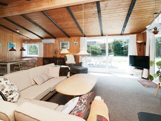 Holiday house Liseleje  19