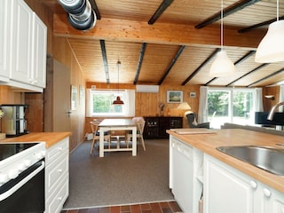 Vakantiehuis Liseleje  10