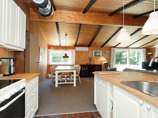 Vakantiehuis Liseleje  17