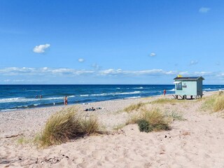 Ferienhaus Liseleje  17