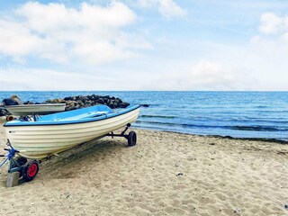 Casa per le vacanze Liseleje  18