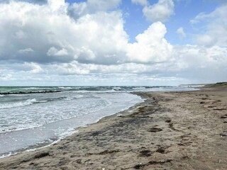 Vakantiehuis Liseleje  25