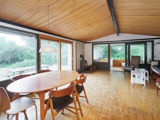 Ferienhaus Frederiksværk  4