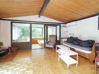 Casa per le vacanze Frederiksværk  2