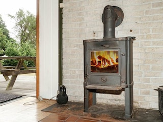 Holiday house Frederiksværk  4