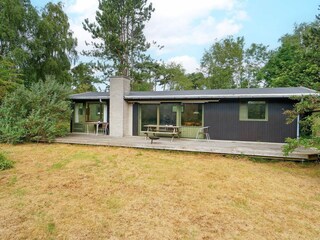 Ferienhaus Frederiksværk  9