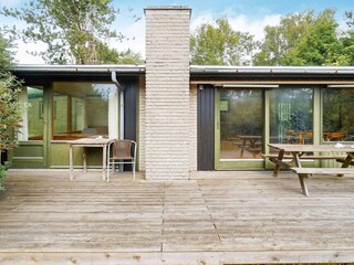 Vakantiehuis Frederiksværk  2
