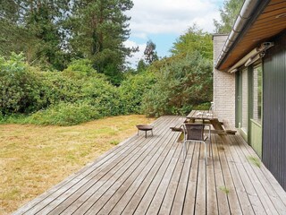 Vakantiehuis Frederiksværk  12