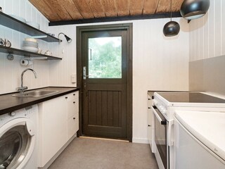 Casa de vacaciones Frederiksværk  24