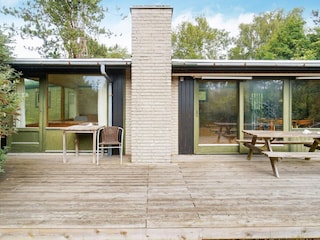 Ferienhaus Frederiksværk  1