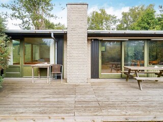 Vakantiehuis Frederiksværk  14