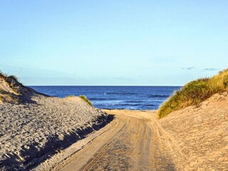 Vakantiehuis Frederiksværk  31