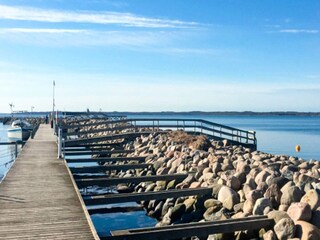 Casa de vacaciones Frederiksværk  15