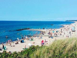 Vakantiehuis Frederiksværk  20