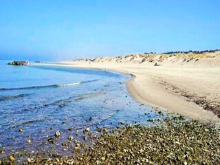 Vakantiehuis Frederiksværk  21