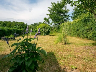 Ferienhaus Humble Außenaufnahme 6