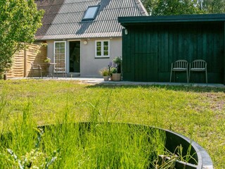 Casa per le vacanze Humble Registrazione all'aperto 6