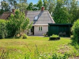 Vakantiehuis Humble Buitenaudio-opname 4