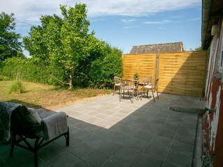 Ferienhaus Humble  36