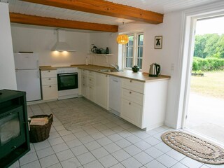 Ferienhaus Humble  36