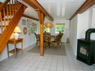 Vakantiehuis Humble  37