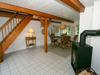 Maison de vacances Humble  38