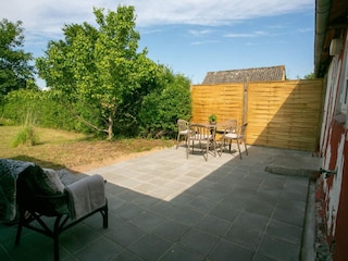 Maison de vacances Humble  34