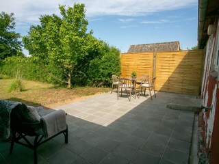 Maison de vacances Humble  8